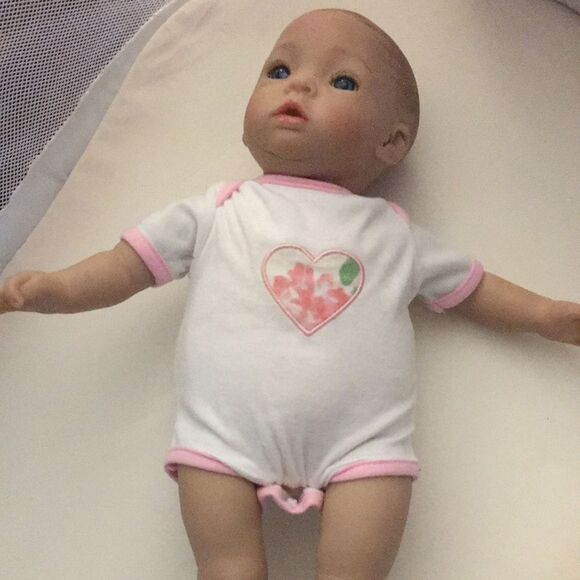 Paradise Gallery Doll - Picture 4 of 13